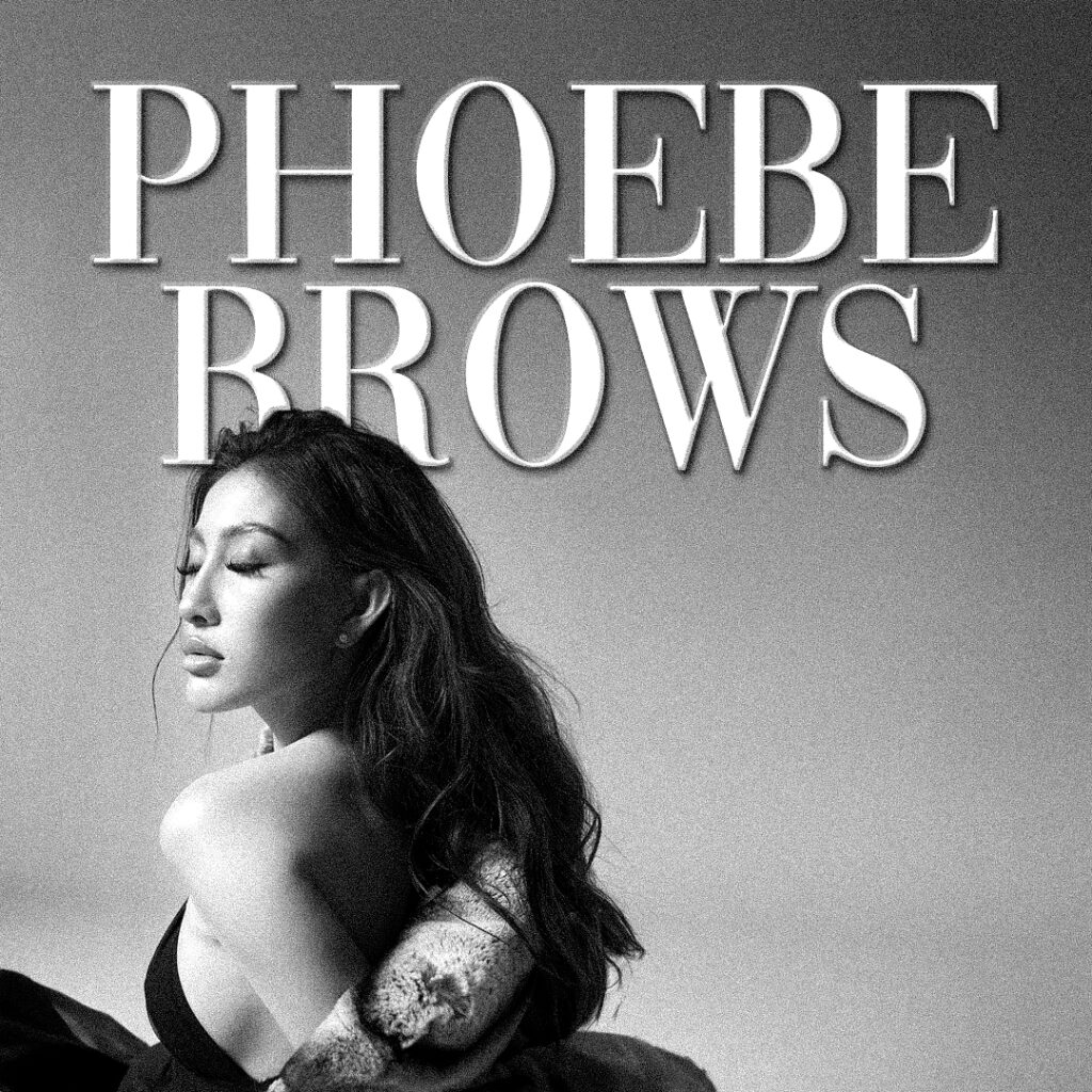 Phoebe Brows
